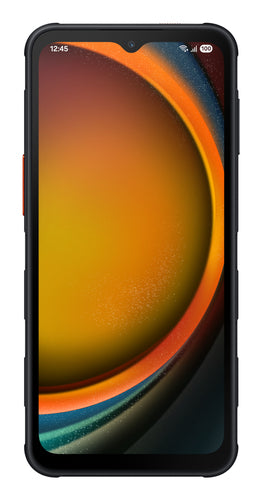 Samsung Xcover 7 Pro 128GB Black Enterpise Edition EU