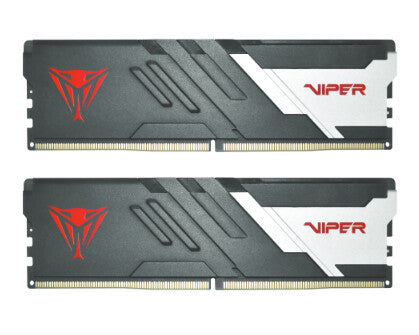Patriot Viper Venom DDR5 series DDR5 SDRAM 32GB kit CL36 On-die ECC DIMM 288-PIN