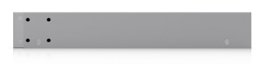 Ubiquiti UniFi Dream Machine Pro Max Gateway 8-port switch Kablet