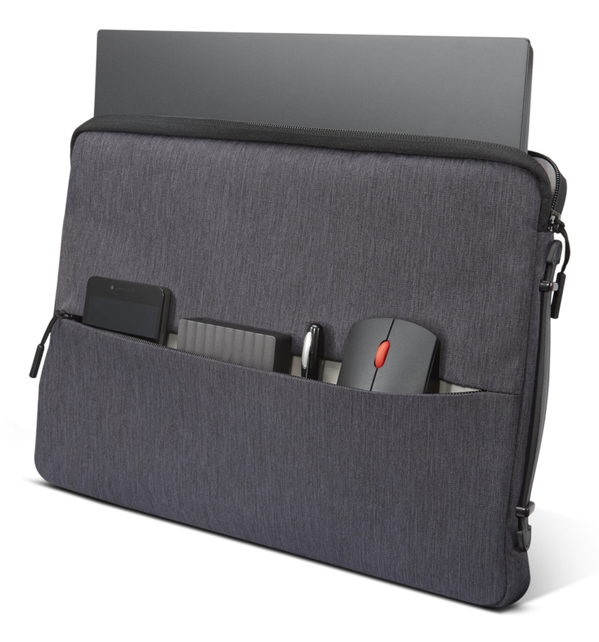 Lenovo GX40Z50941 taske og etui til laptop 35,6 cm (14") Grå