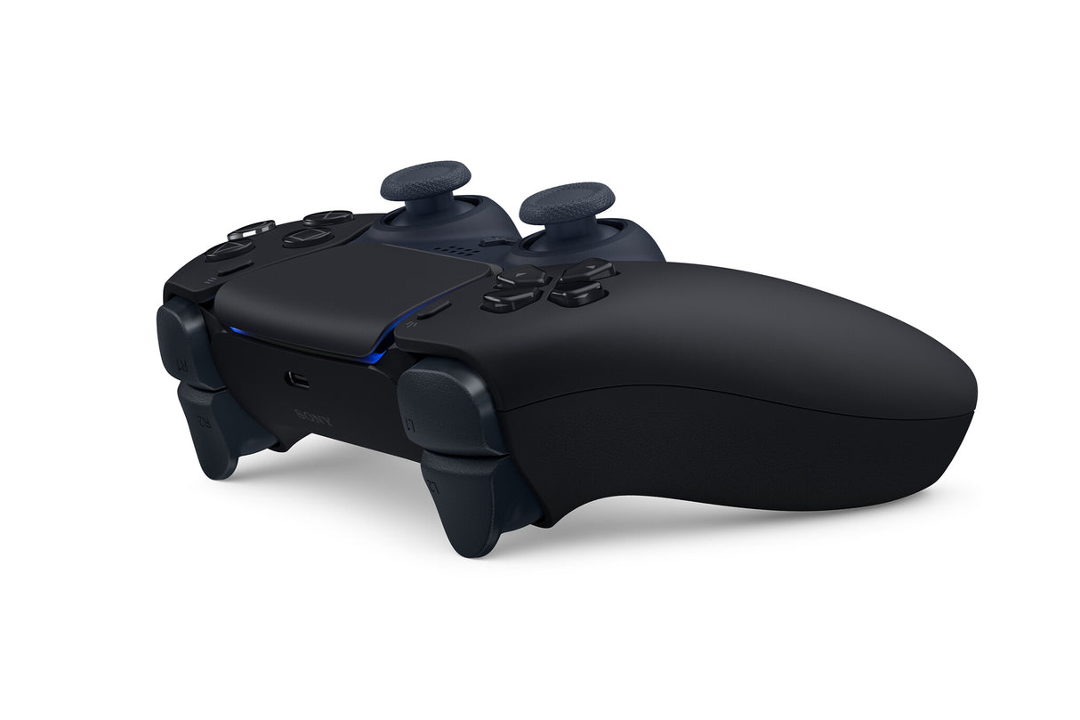 Sony DualSense Sort Bluetooth/USB Gamepad Analog/digital Android, MAC, PC, PlayStation 5, iOS