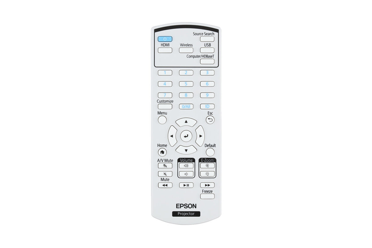Epson EB-W53