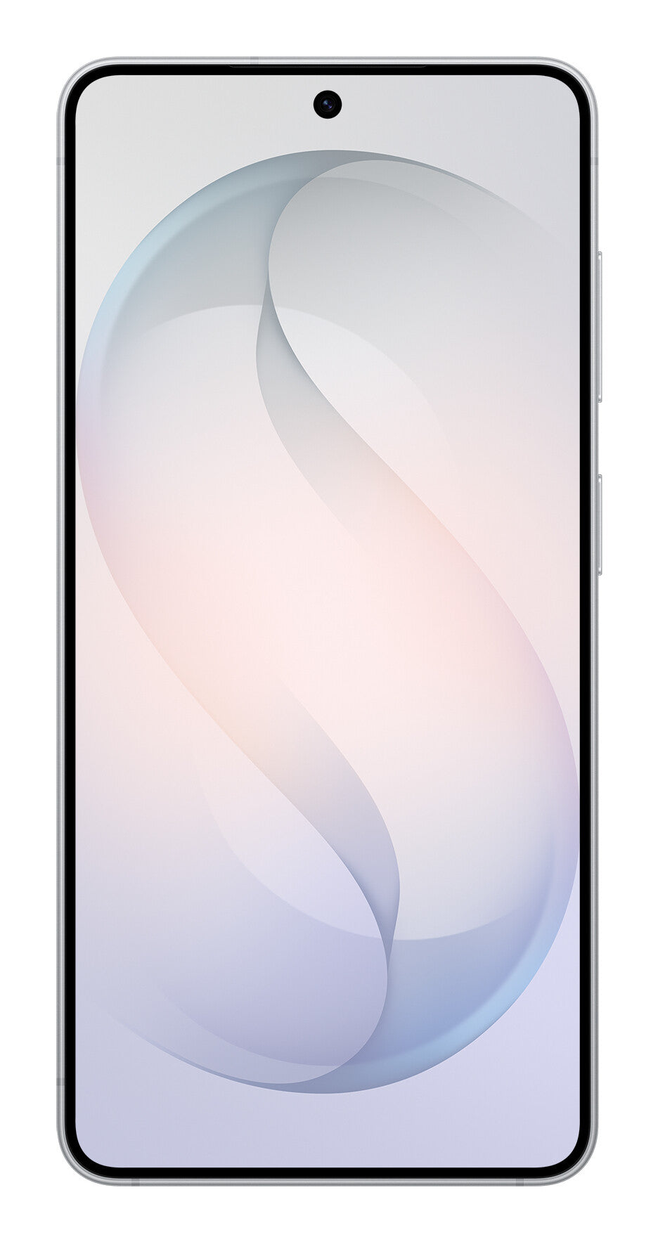 Samsung Galaxy S26 16 cm (6.3") Dual SIM Android 16.0 5G USB Type-C 12 GB 512 GB 4300 mAh Hvid