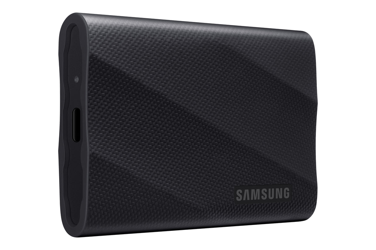 Samsung MU-PG1T0B 1 TB USB Type-C USB 3.2 Gen 2x2 Sort