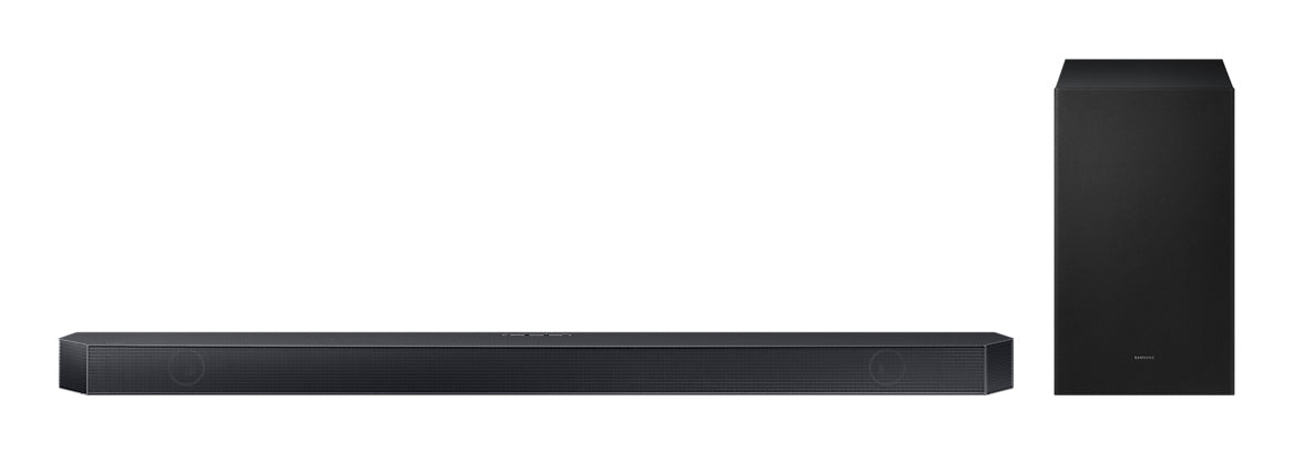 Samsung HW-Q600H 3.1.2-kanal Soundbar Sort