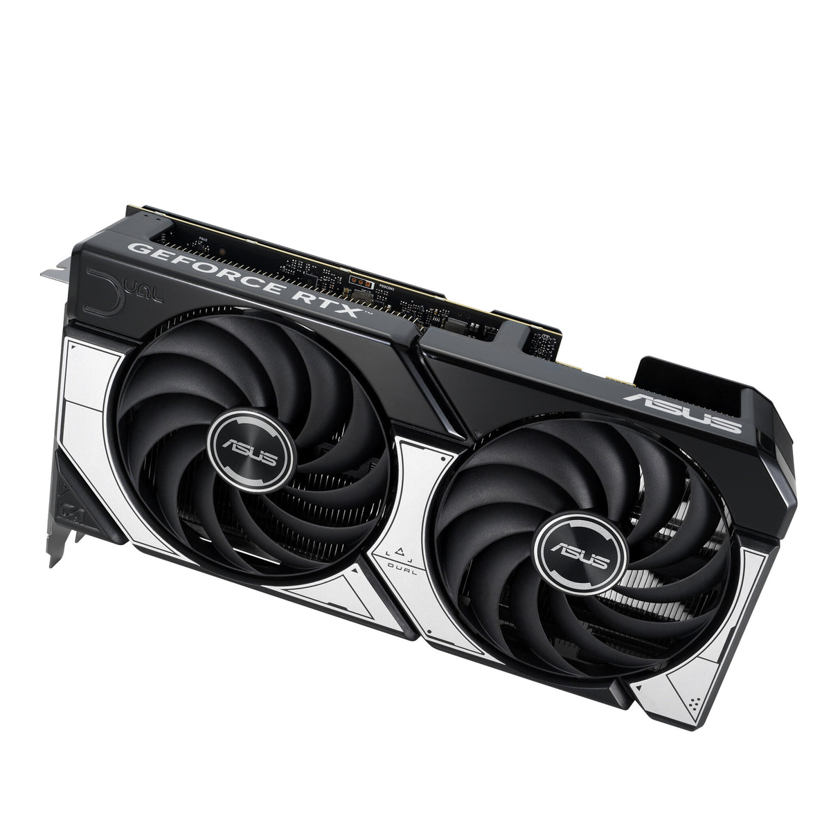 ASUS Dual -RTX5070-O12G NVIDIA GeForce RTX 5070 12 GB GDDR7