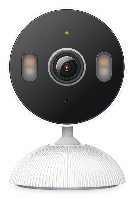 TP-Link Tapo C113 Netværksovervågningskamera Udendørs Indendørs 2304x1296