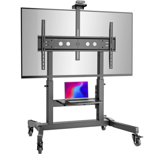 ONKRON TS1991-B tv-beslag 2,54 m (100") Sort