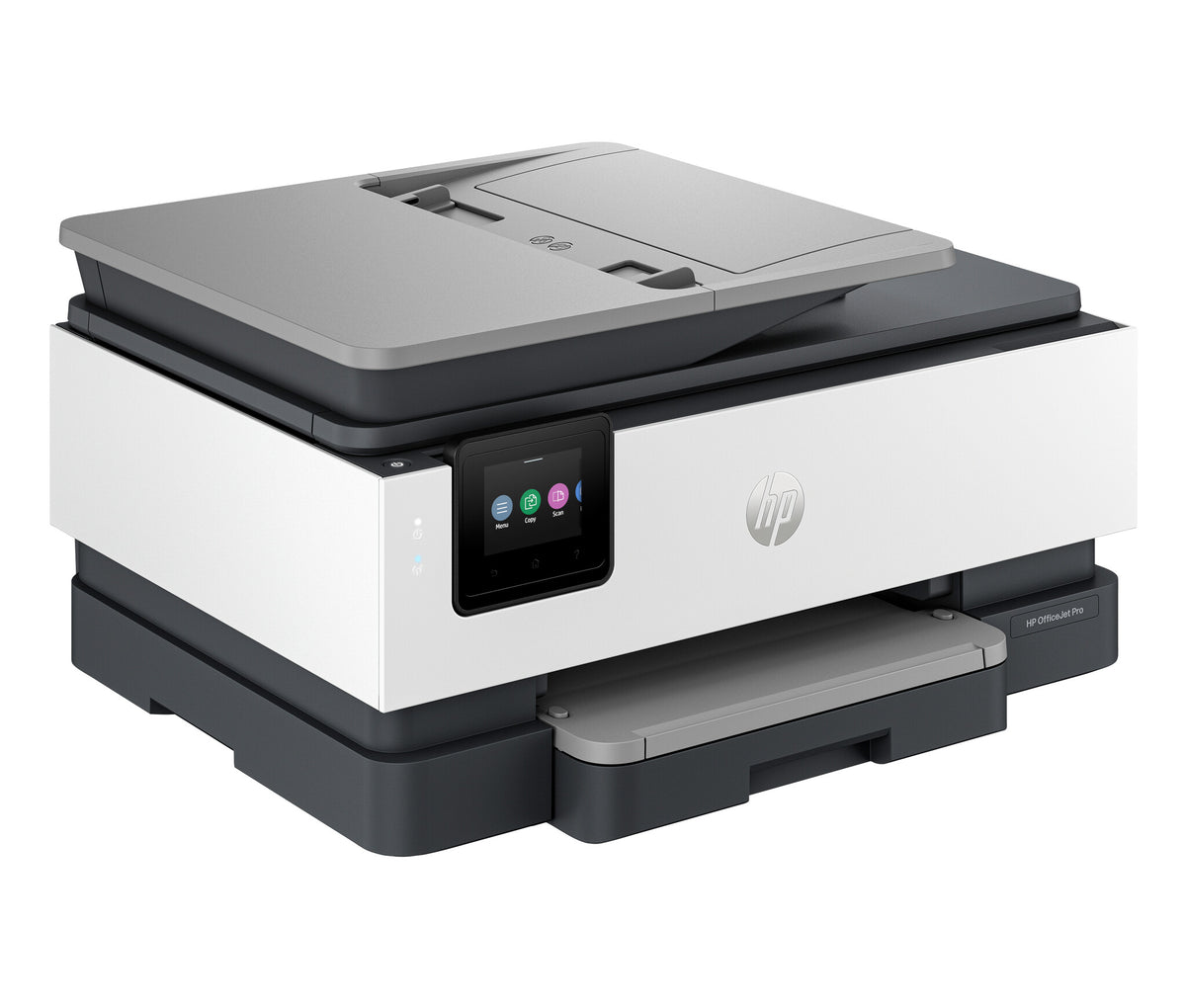 HP Officejet Pro 8122e All-in-One Blækprinter