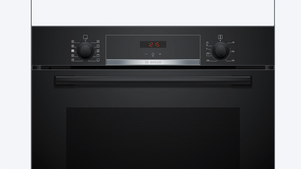 Bosch HQA534BB3 dampovn