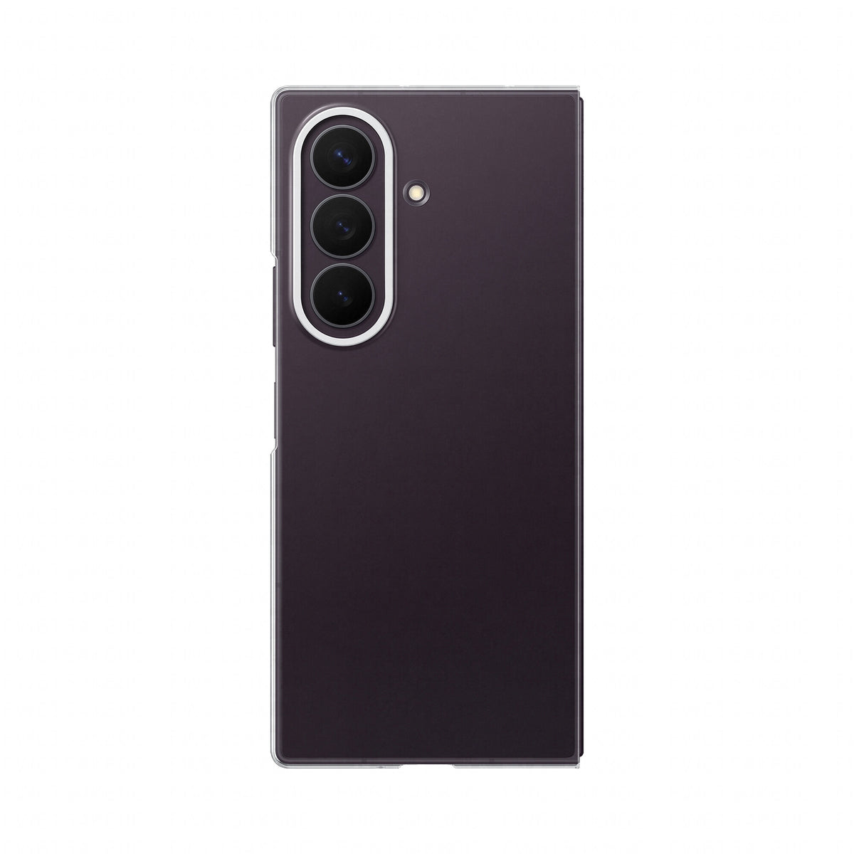 Samsung EF-QF976 Beskyttelsescover Samsung Galaxy Z Fold8 Ultra