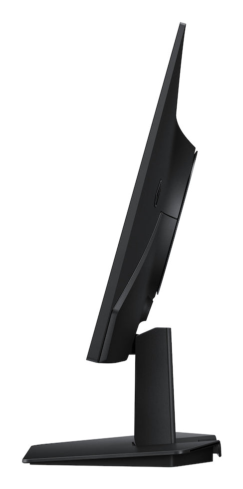Samsung LS27FG500SUXEN computerskærm 68,6 cm (27") 2560 x 1440 pixel Quad HD OLED Sort