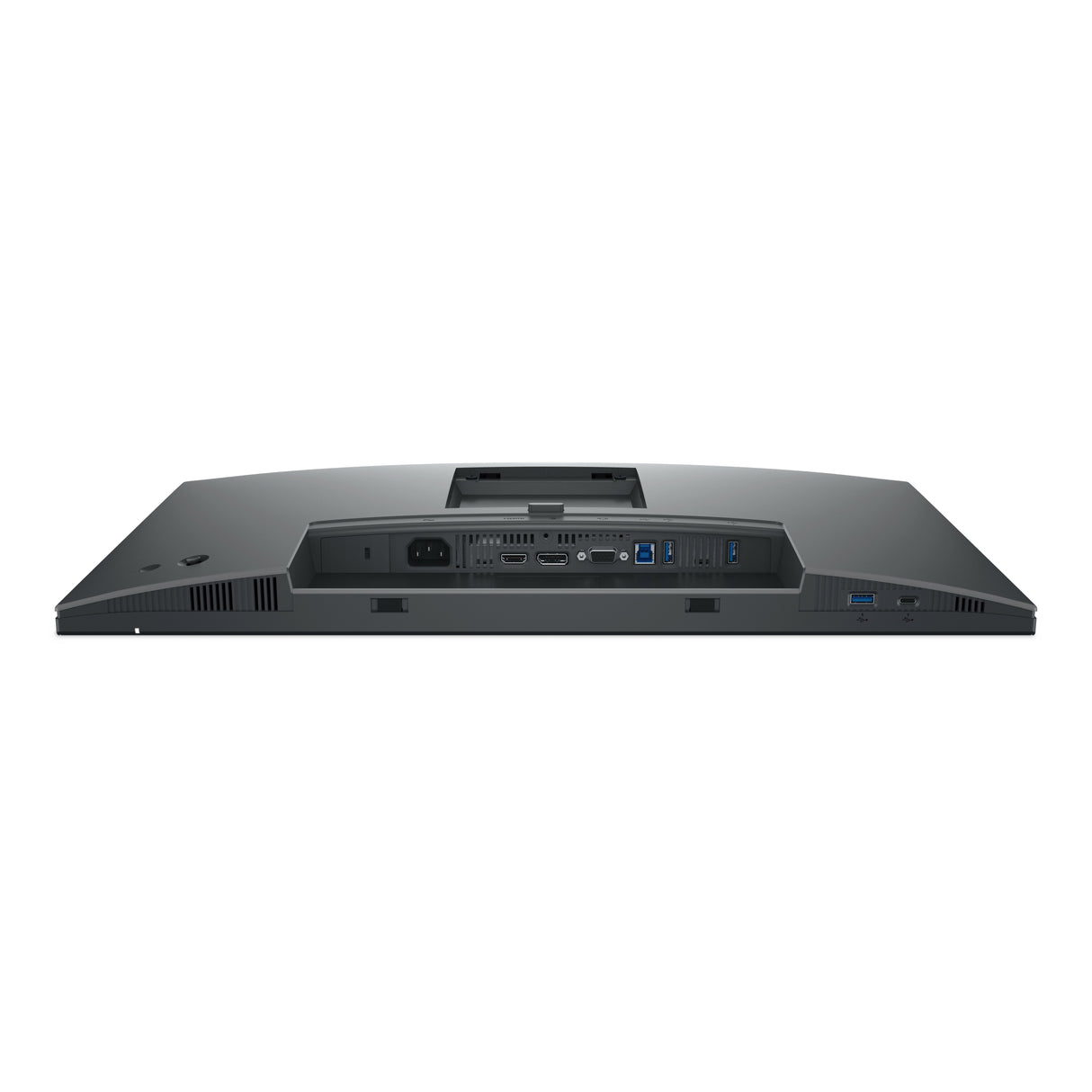 DELL Pro Plus P2425H computerskærm 60,5 cm (23.8") 1920 x 1080 pixel Fuld HD LCD Sort