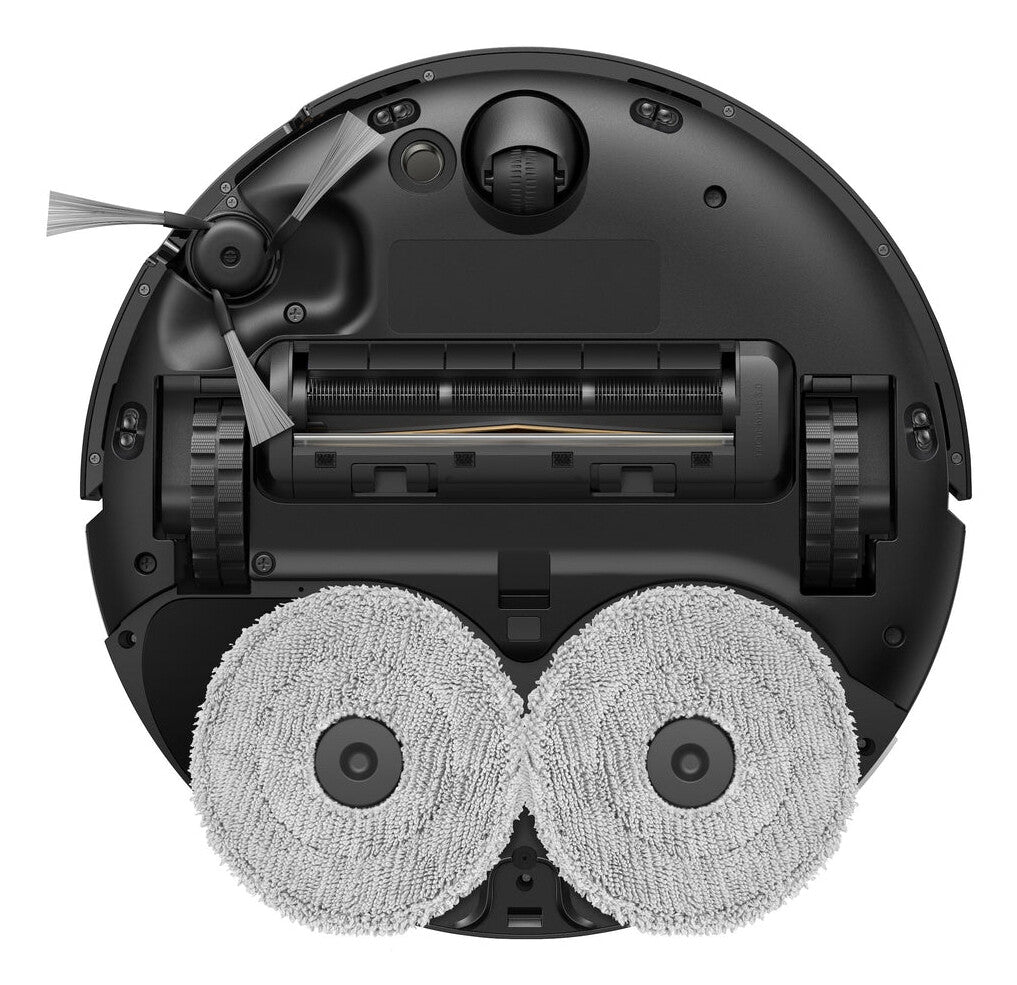 Dreame L50 Ultra AE 0,25 L Sort