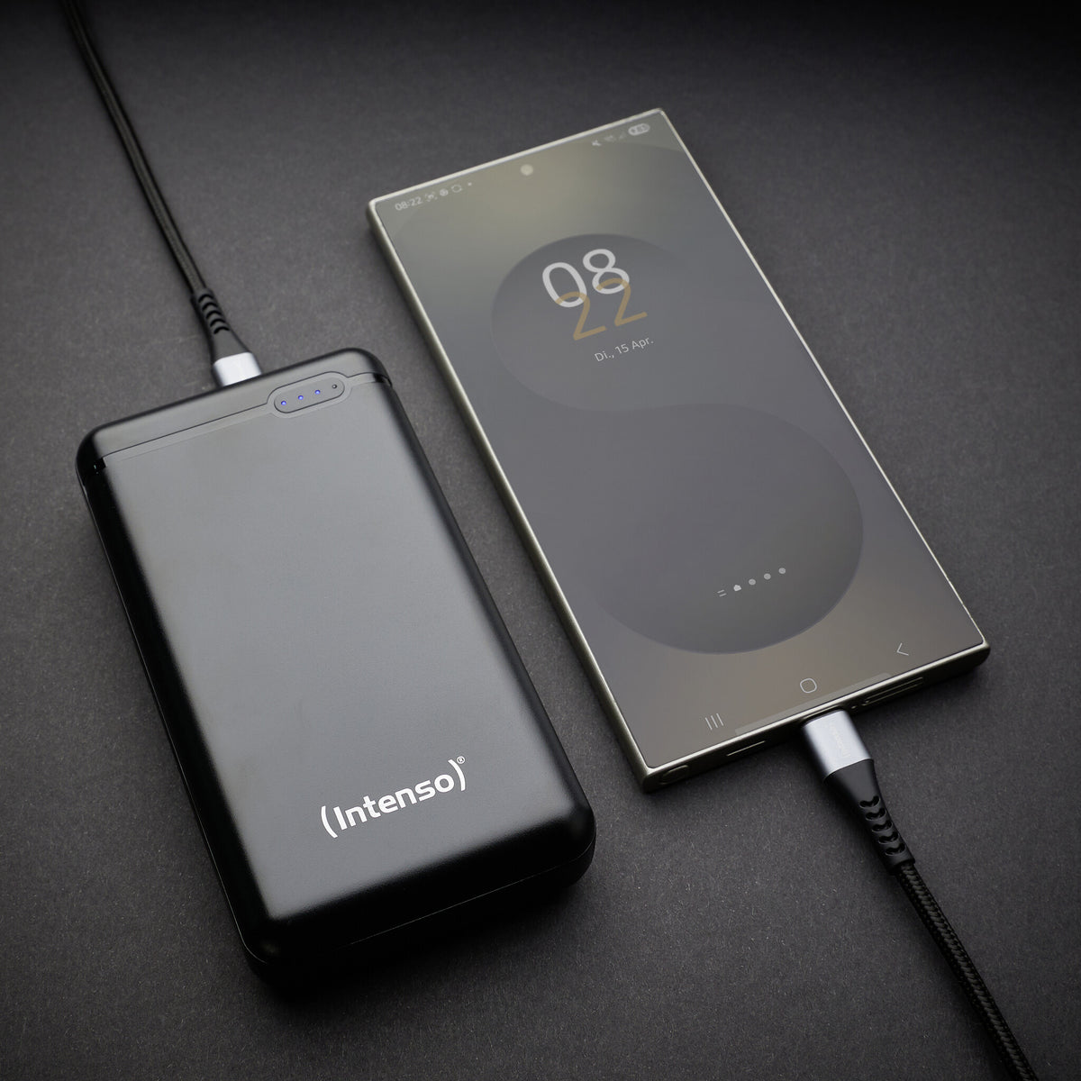 Intenso 7313550 Power Bank XS20000