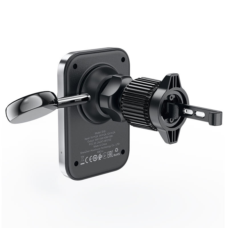 ACEFAST D18 Aktiv holder Mobiltelefon/Smartphone Sort