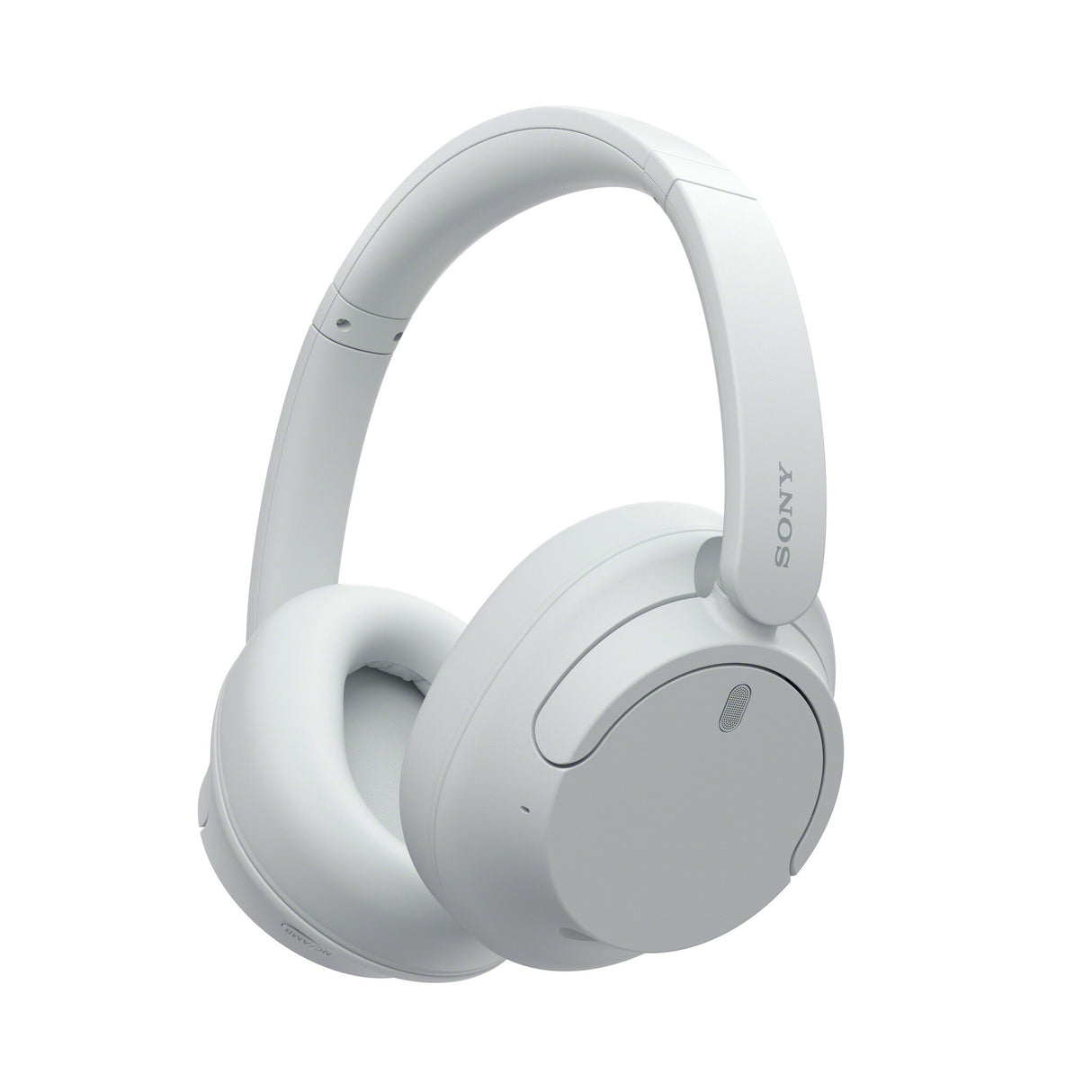 Sony WH-CH720 Headset Kabel & trådløs Opkald/musik USB Type-C Bluetooth Hvid