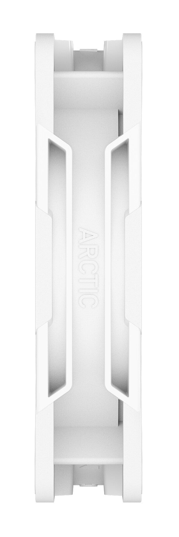 ARCTIC Freezer P12 Pro Reverse A-RGB (White) Computerkabinet Ventilator 12 cm Hvid 1 stk