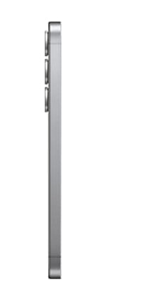 Samsung Galaxy S25 6.2 256GB Silver shadow