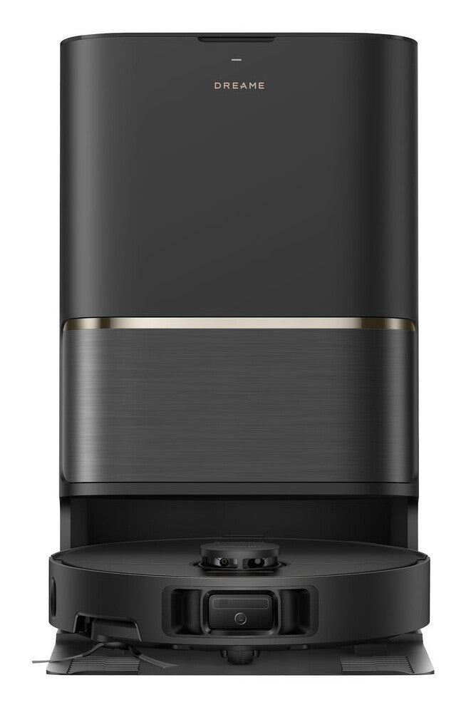 Dreame L50 Ultra AE 0,25 L Sort