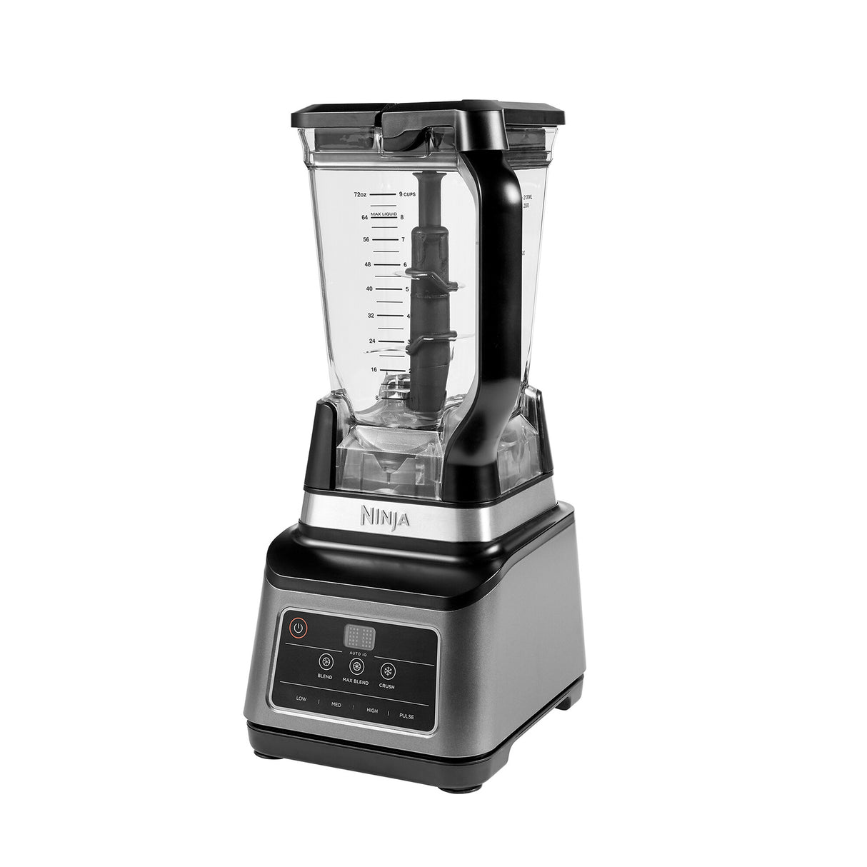 Ninja BN750 2,1 L Bordplade blender 1200 W Sort, Grå
