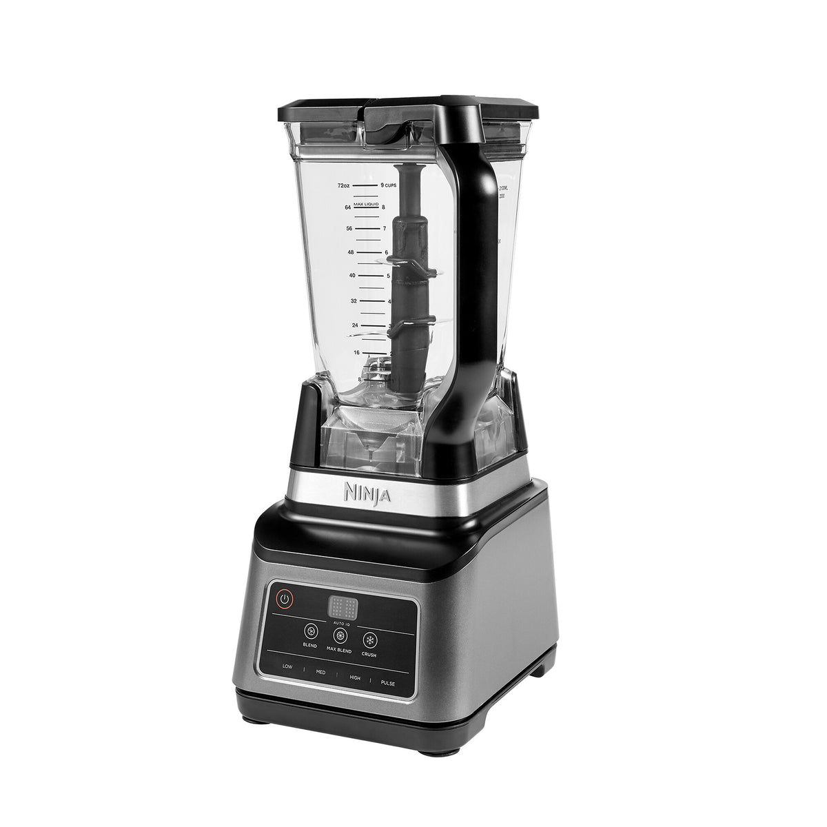 Ninja BN750 2,1 L Bordplade blender 1200 W Sort, Grå