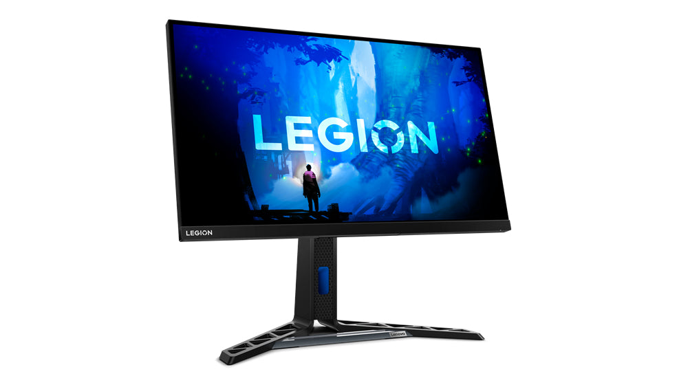 Lenovo Legion Y27qf-30 LED display 68,6 cm (27") 2560 x 1440 pixel Quad HD Sort