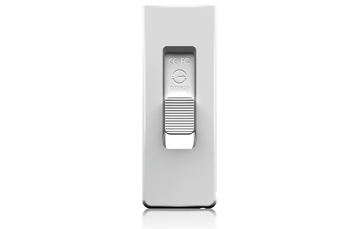 Silicon Power Ultima U03 USB-nøgle 16 GB USB Type-A 2.0 Hvid