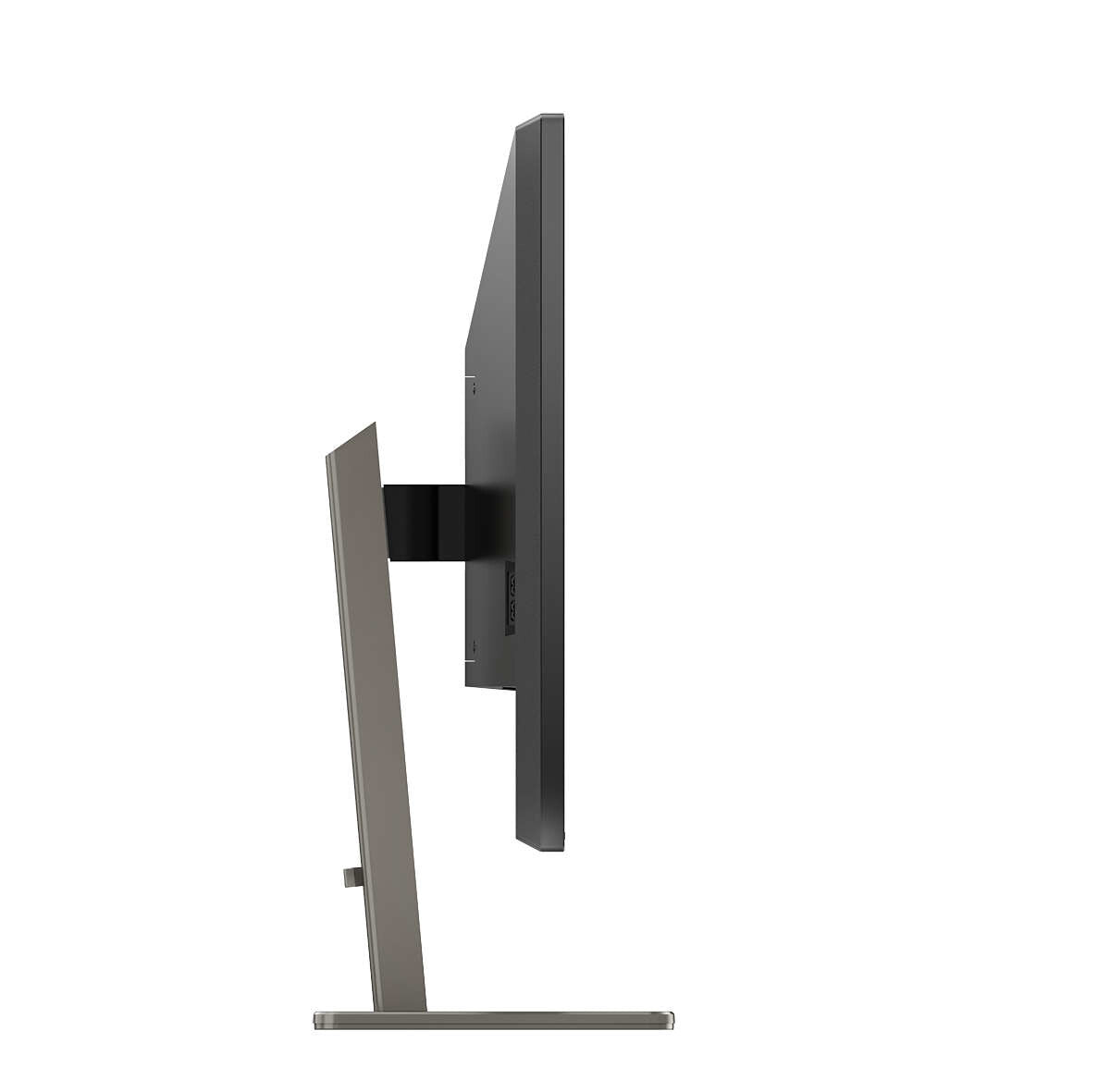 Philips P Line 439P1/00 computerskærm 108 cm (42.5") 3840 x 2160 pixel 4K Ultra HD LCD Sort