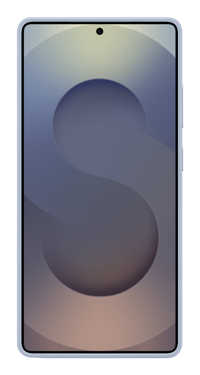 Samsung EF-VS938 Beskyttelsescover Blå Samsung Galaxy S25 Ultra