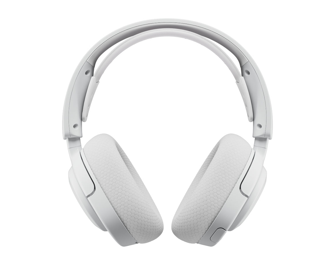 SteelSeries Arctis Nova 5X headset white