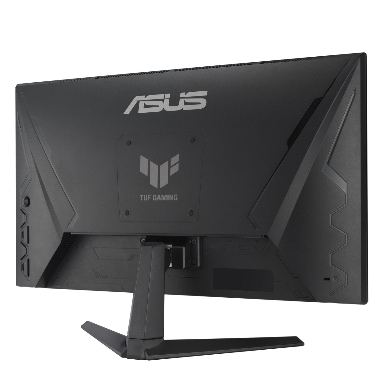 ASUS TUF Gaming VG257Q5A computerskærm 62,2 cm (24.5") 1920 x 1080 pixel Fuld HD LCD Sort