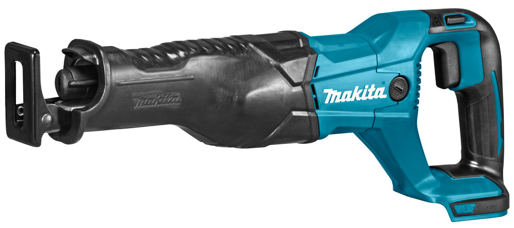 Makita DJR186ZK Bajonetsav 18V Batteri og lader ikke inkluderet