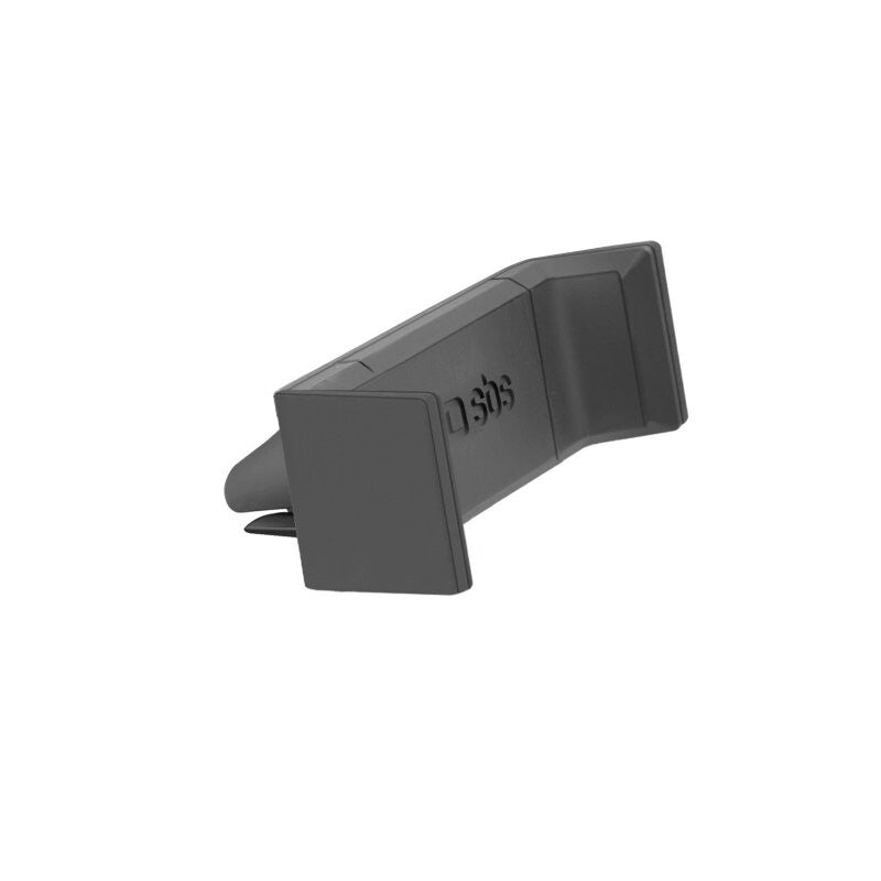 SBS TESUPAIRCLIP holder Passiv holder Mobiltelefon/Smartphone Sort