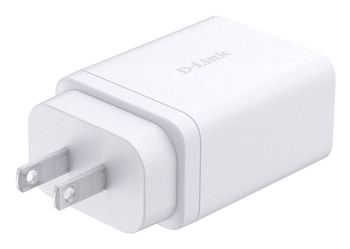 D-LINK 65W GaN Travel Charger