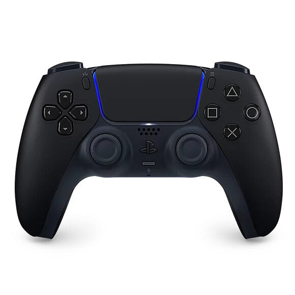 Sony DualSense Sort Bluetooth/USB Gamepad Analog/digital PlayStation 5