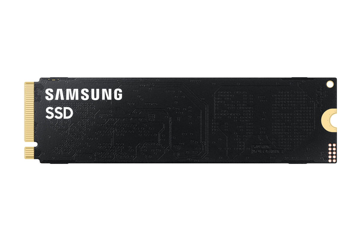 Samsung 9100 PRO PCIe(R) 5.0 NVMe™ M.2 SSD - 4 TB