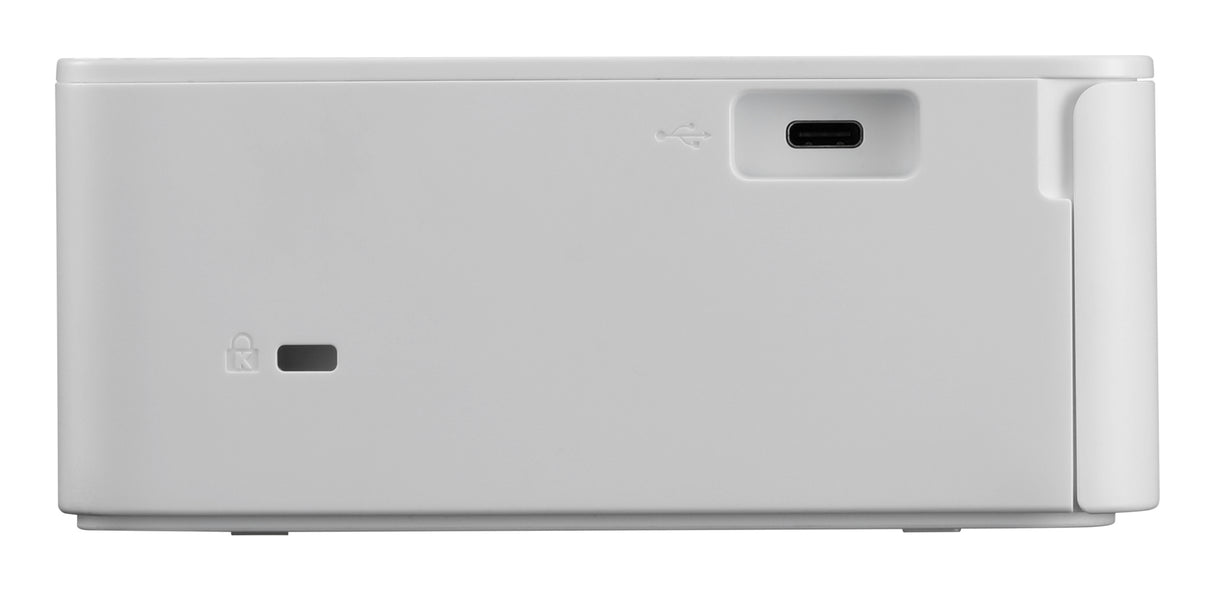 Canon SELPHY CP1500 fotoprinter Farvesublimation 300 x 300 dpi 4" x 6" (10x15 cm) Wi-Fi