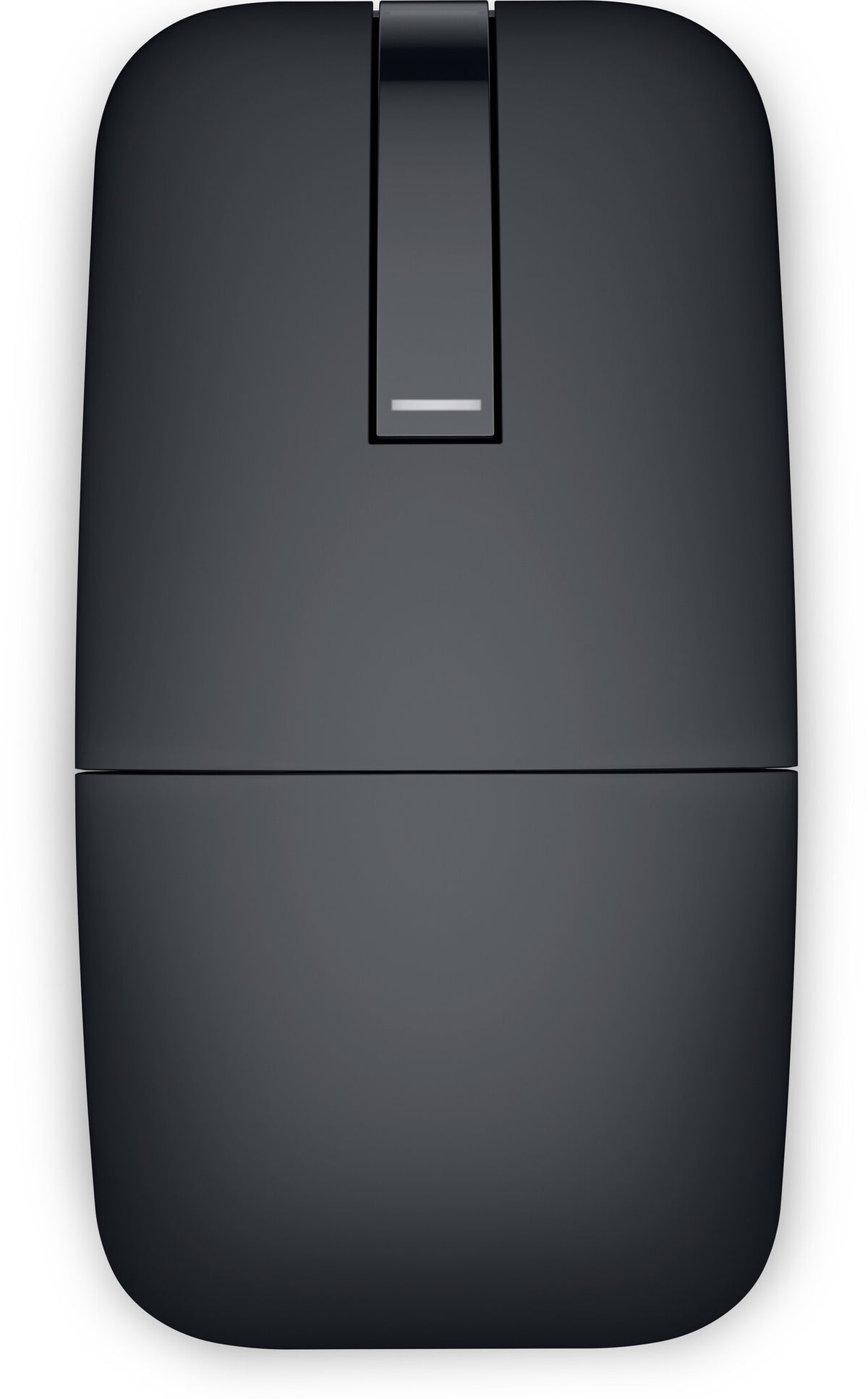 DELL Bluetooth(R) Travel Mouse - MS700 - Black