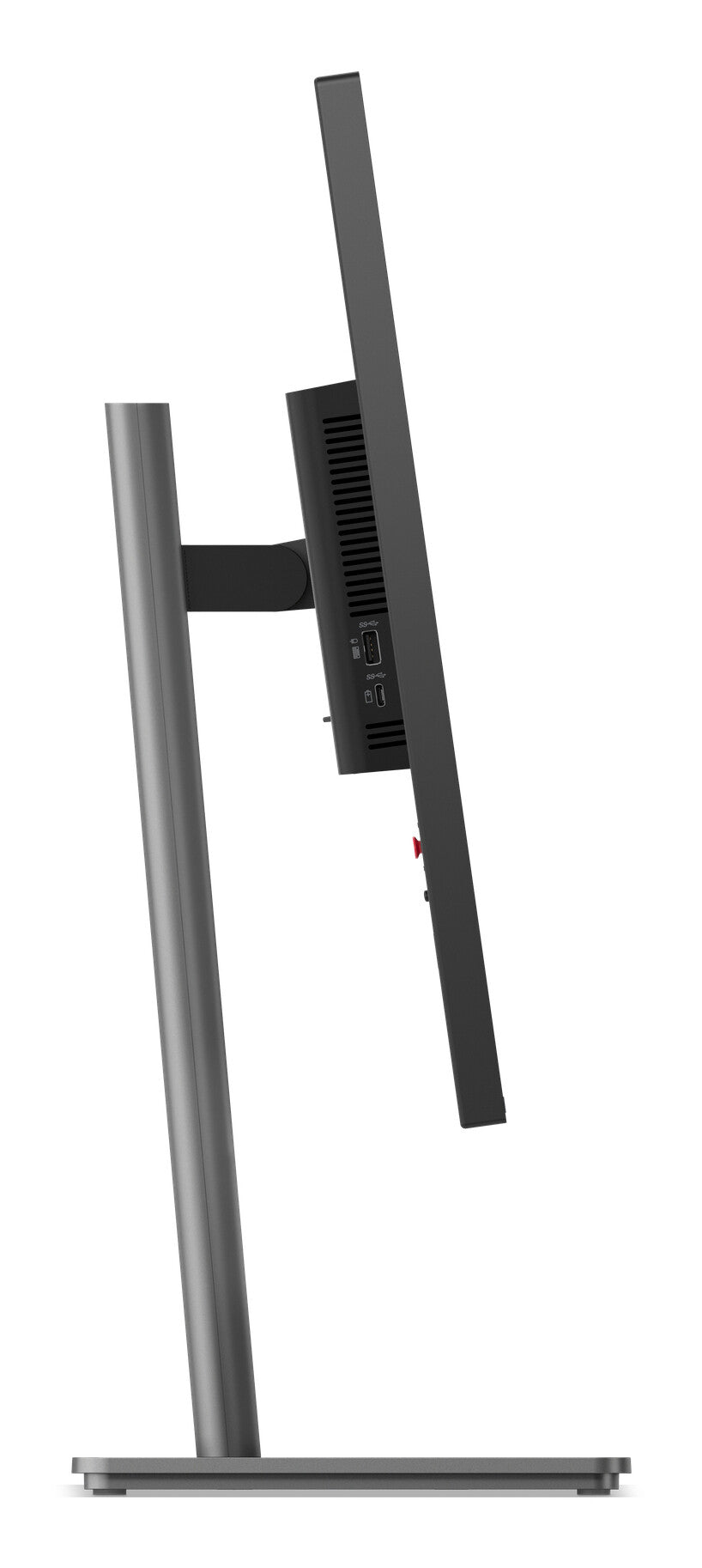 Lenovo ThinkVision P32UD-40 computerskærm 80 cm (31.5") 3840 x 2160 pixel 4K Ultra HD LCD Sort
