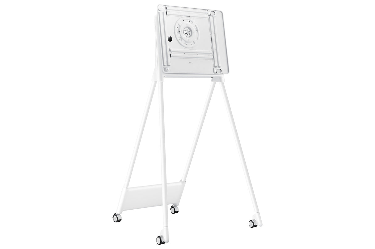 Samsung Flip Stand Lys grå