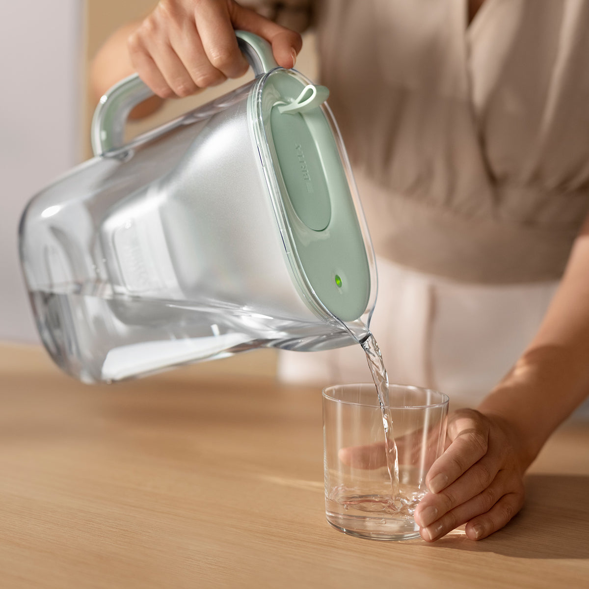 Brita MAXTRA PRO Ekstra kalkbeskyttelse, 3 pakke
