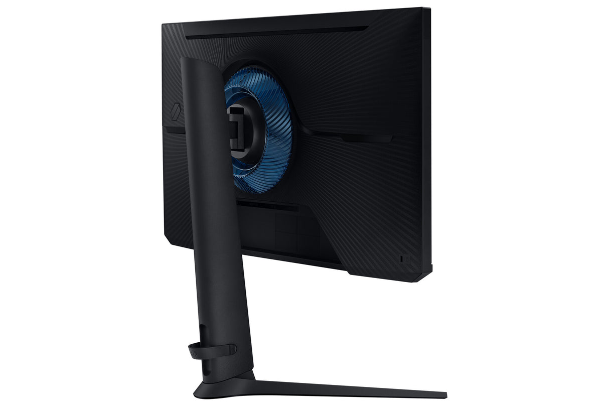 Samsung G30D computerskærm 61 cm (24") 1920 x 1080 pixel Fuld HD LCD Sort