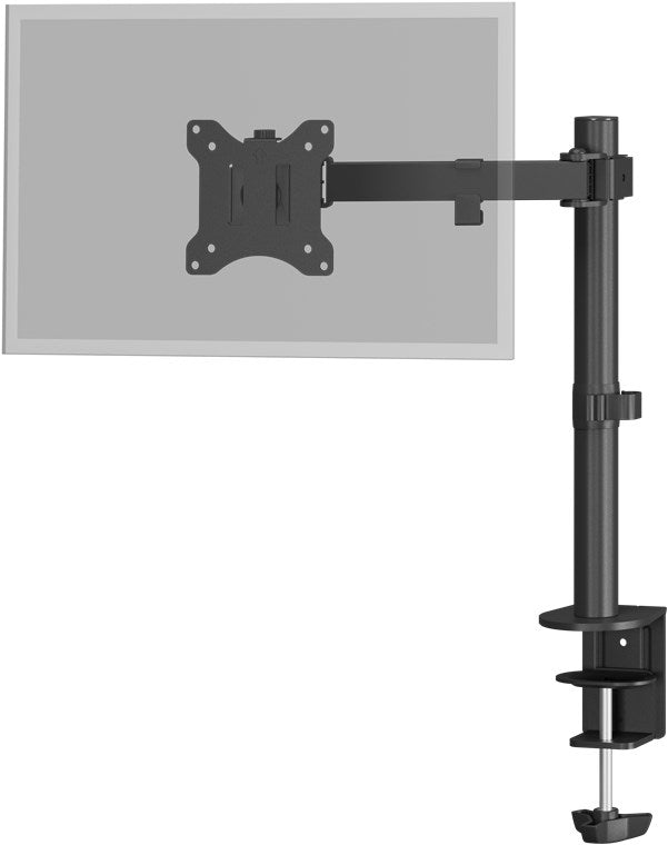Goobay - Monitor Mount Single Flex - 17 to 32