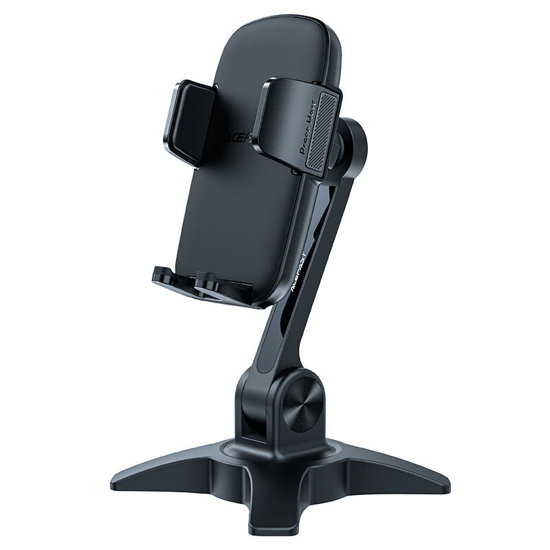 ACEFAST E10 Passiv holder Mobiltelefon/Smartphone Sort