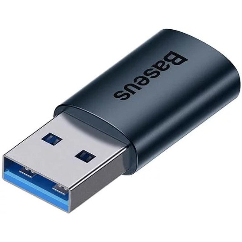 Baseus Ingenuity interface-kort/adapter USB Type-C