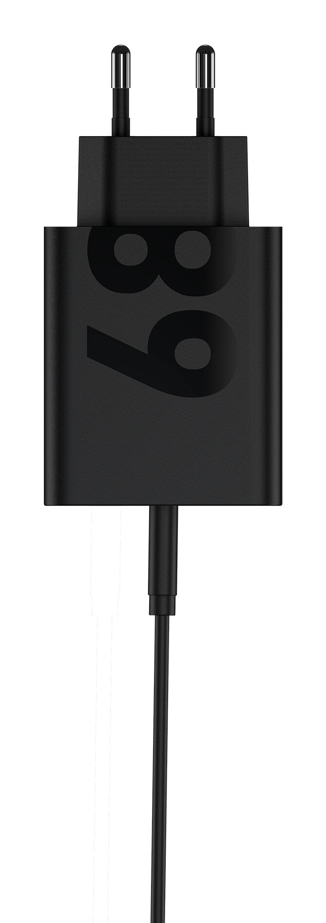 Motorola Adapter 68Watt 1xUSB-C