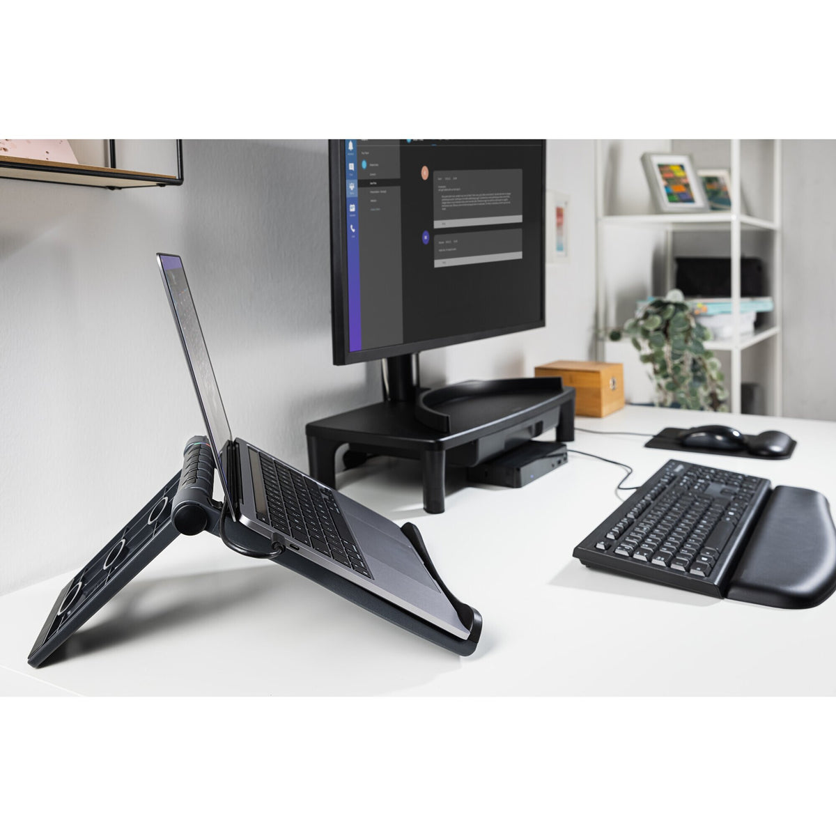 Kensington ERGOSOFT WR STANDARD KBS
