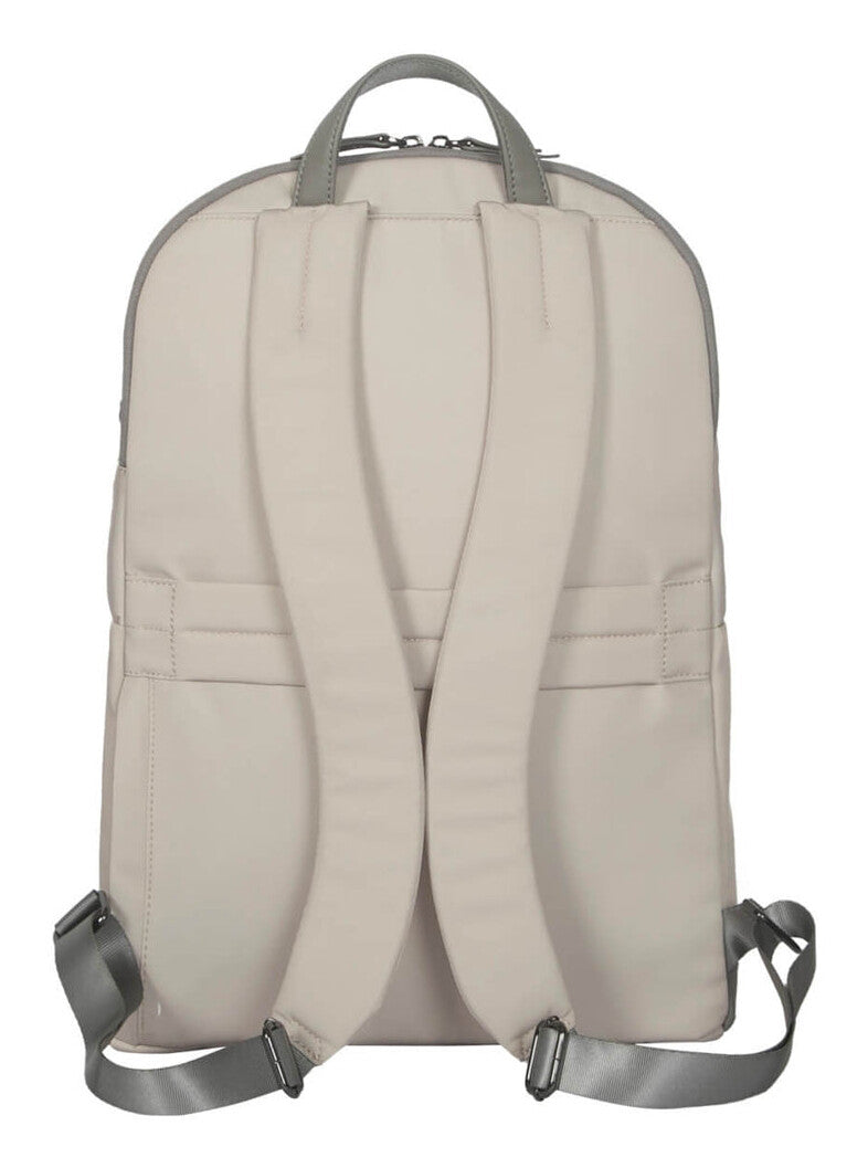 Targus TBB65013GL taske og etui til laptop 40,6 cm (16") Rygsæk Egetræ