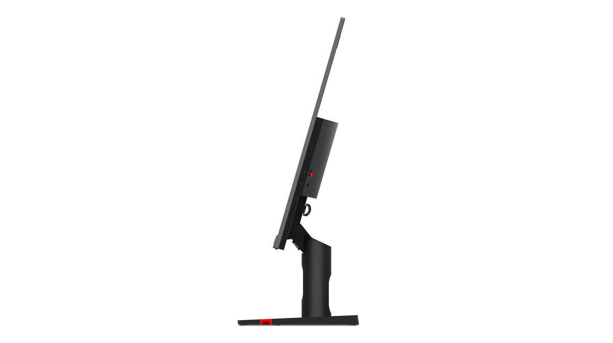 Lenovo ThinkVision S27i-30 27 IPS 1920 x 1080 (Full HD) VGA (HD-15) HDMI 100Hz